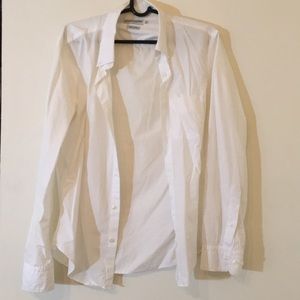 American Apparel shirt